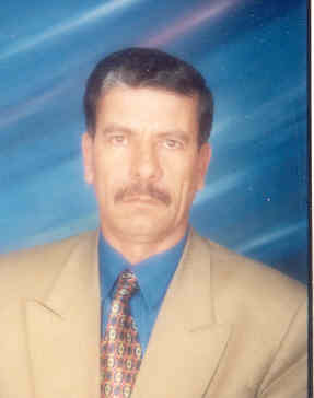 صورة احمد كريم حمود الرواشدة