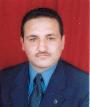 صورة محمد عبد الله حمدان الزعبي