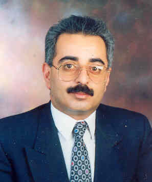 صورة نبيل يعقوب ايوب رباح