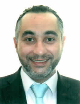 صورة طارق ممدوح محمد مبيضين