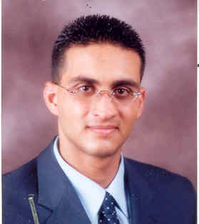 صورة يوسف احمد يوسف التل