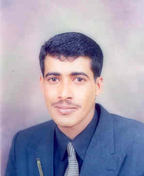 صورة عبد الحكيم محمد عسود ابو تايه