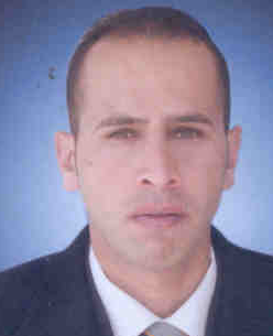 صورة محمد بشير علي الرواشدة