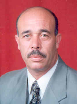 صورة سلطي قسيم محمد الجنيدي