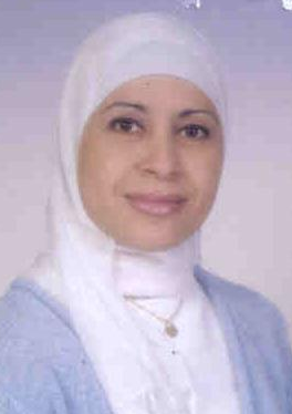 صورة نسرين احمد ذياب عبيدات
