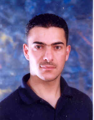 صورة نادر عطا الله حمود النوايسة