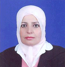 صورة زينب شحادة عبد المجيد محمد