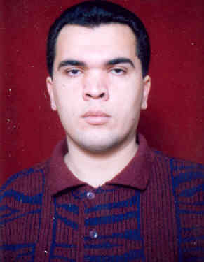 صورة مجد محمد احمد القضاة