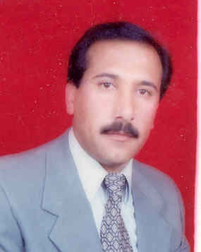 صورة ناظم عوض محمد الطراونة