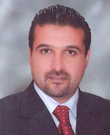 صورة خالد سالم عبد القادر القرالة