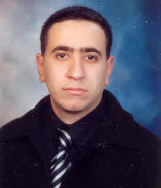 صورة احمد نبيل محمود العسلي