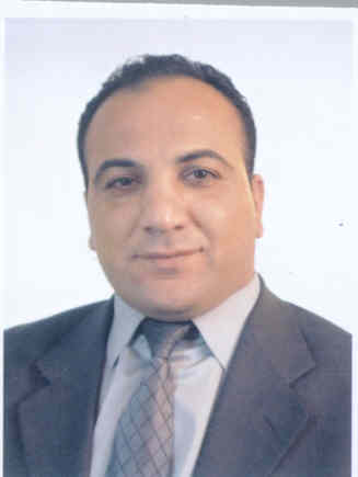 صورة ثائر محمد علي الزعبي