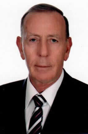 صورة مامون توفيق حامد مسلم