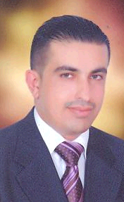 صورة رامي غازي محمود الجغامين