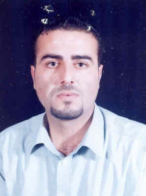 صورة فراس محمد حسين النمرات