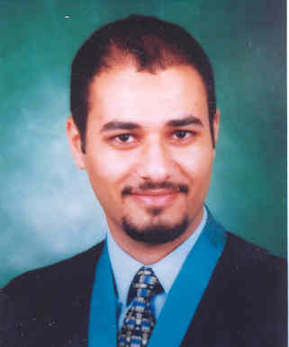 صورة علاء روحي مصطفى الخالدي