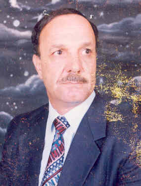 صورة حازم سليمان جبر الزعبي
