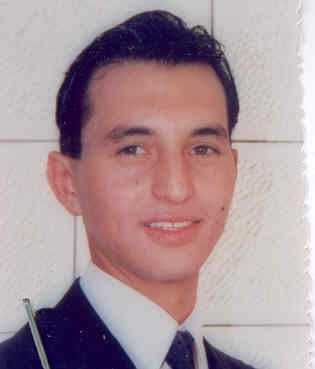 صورة نبيل فرح جرجي الخوري