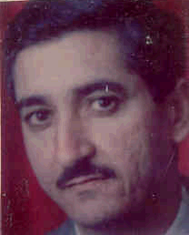 صورة خلف جعفر درويش الجعافرة