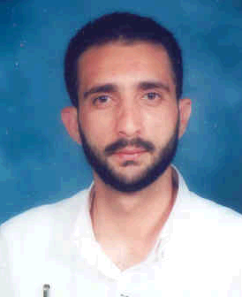 صورة محمد قصي معاذ يونس