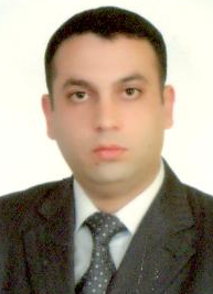 صورة عماد محمد سليم السعدي
