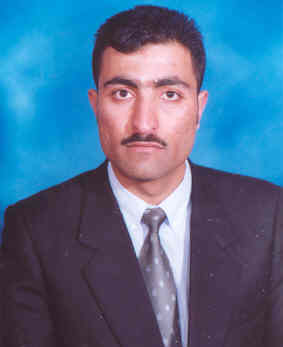 صورة عامر صالح علي الطلافحة