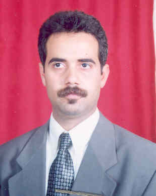 صورة خليل سعيد خليل اعبيه