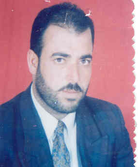 صورة مروان علي المحمد الخوصان