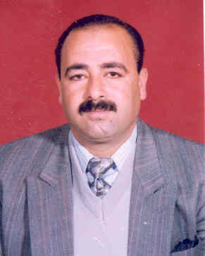 صورة محمد عقله حسن الذيابات