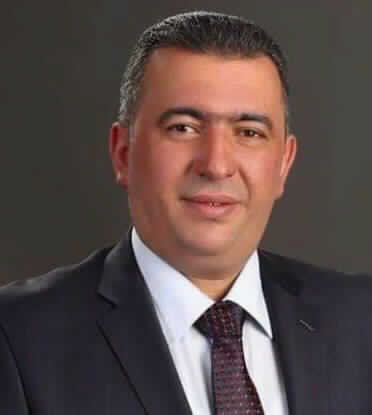 صورة اياد احمد محمود بطاينة