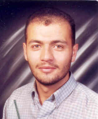 صورة علي حسن ابراهيم قطيشات