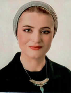 صورة اسراء كريم عيادة الحلاحلة