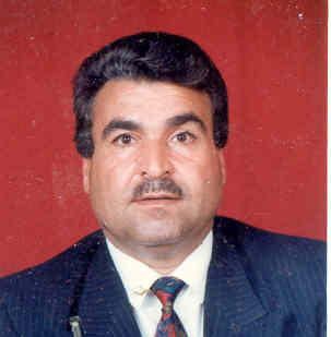 صورة صالح محمد الفارس شناق