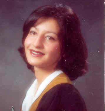 صورة نور خالد حسين العمري
