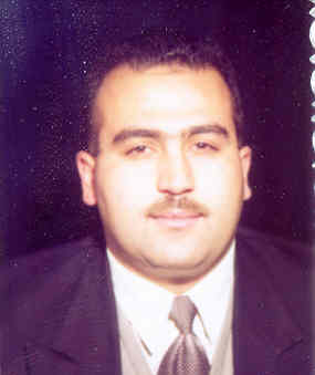 صورة علي سعيد علي القضاة