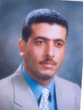 صورة ادريس احمد حسين صندوقه