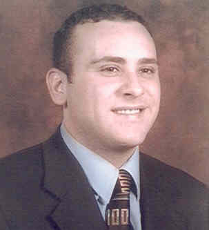 صورة محمد سعد الدين حسين ابو حليمة