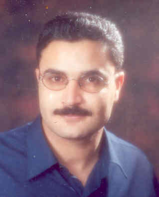 صورة صالح صادق صالح الخضري