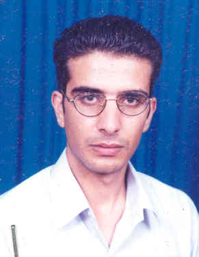 صورة صلاح الدين محمد عبيد الهوادي