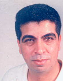 صورة بلال حسن عبد الصمد الرواشدة
