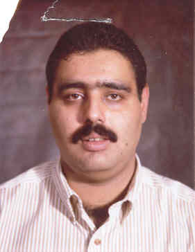 صورة هاني عيسى سليم شومان