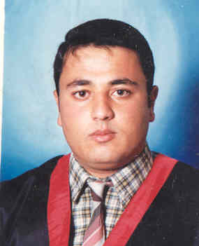 صورة حازم خالد عطية الطراونة