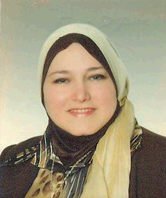 صورة عبير محمد عبد الله ابو عياش