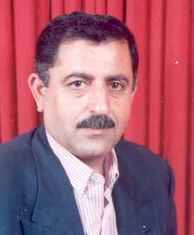صورة ماهر سعيد احمد بيوض التميمي