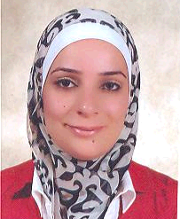 صورة داليا عبد المنان طه الرمحي