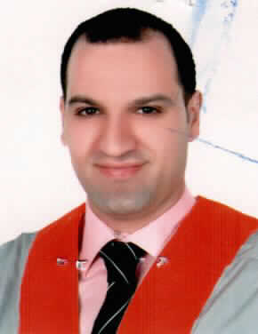 صورة محمد محمود سعيد الداود
