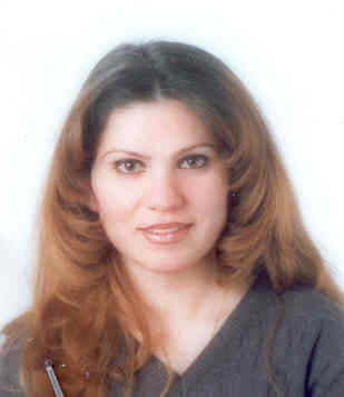 صورة رانيه ابراهيم عبد الله جبران
