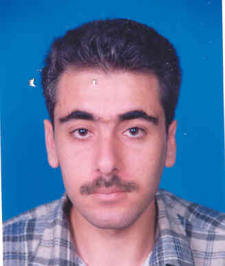 صورة يسار محمد عبد الله خلاد