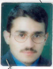 صورة منذر احمد عزت القريوتي