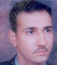 صورة هيثم سليمان اسماعيل القيسي